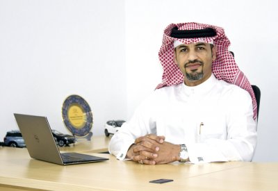 إقبال كبير من الزبائن على عروض بداية العام من "التسهيلات للسيارات"