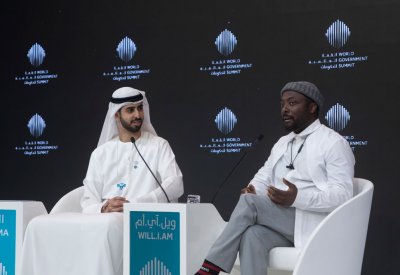 ويل. آي.أم: الذكاء الاصطناعي سيحدث فرقاً كبيراً في الدول النامية