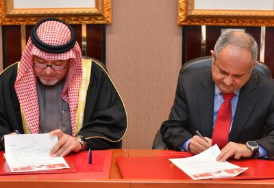 "العدل" و "تمكين" تطلقان برنامج (عدالة) لتدريب 150 مشاركا