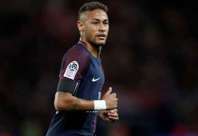 ريال مدريد وسان جرمان في "قمة نيمار"