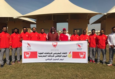 سلمان بن عبدالله يبارك للقيادة الرشيدة نجاح اليوم الرياضي