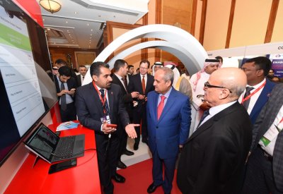 بتلكو الراعي البلاتيني لمؤتمر تكنولوجيا المعلومات والاتصالات 2018 ومعرض البحرين الدولي للتكنولوجيا BITEX
