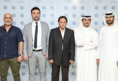 جائزة "الصحافة الذكية" ترفع الأعمال المرشحة للفوز إلى مجلس الإدارة للاعتماد