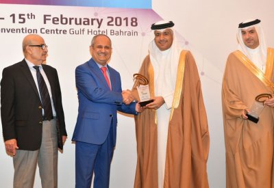 تمكين ترعى مؤتمر "ميت آي سي تي" ومعرض بايتكس