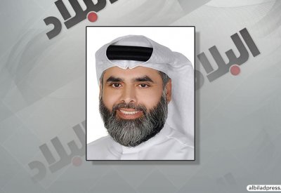 الأنصاري: تقدير من أهالي الجنوبية لافتتاح مسجد سلمان بن حمد في عوالي