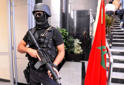 المغرب يفكك "خلية جديدة" لداعش
