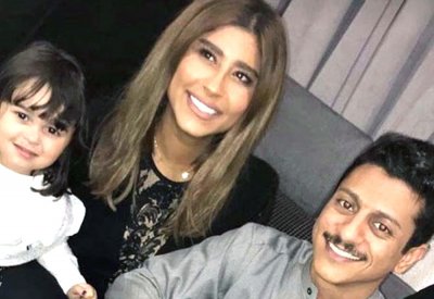 بعد شهرين من الزواج.. طلاق الفنانة ليلى عبدالله!