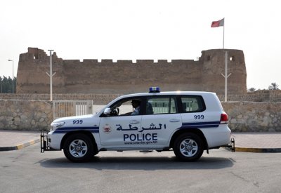 شرطة المحرق: القبض على المشتبه بسرقتهم محلات تجارية