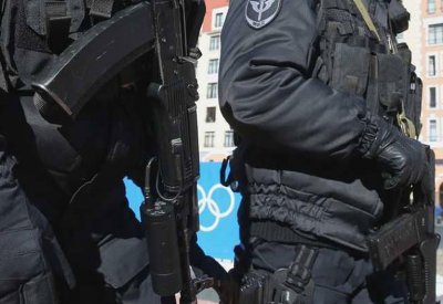 مقتل ضابط روسي في تبادل إطلاق نار بداغستان