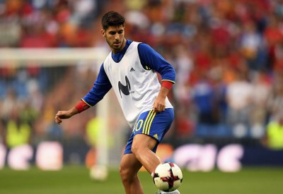 أسينسيو... اللاعب الذي هز عرش نيمار ومبابي