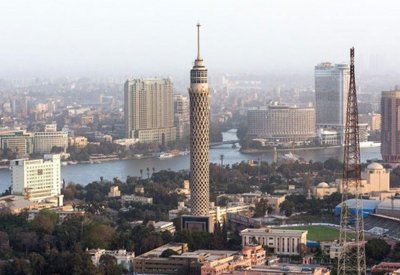 كم تبلغ استثمارات الشركات السعودية في مصر!
