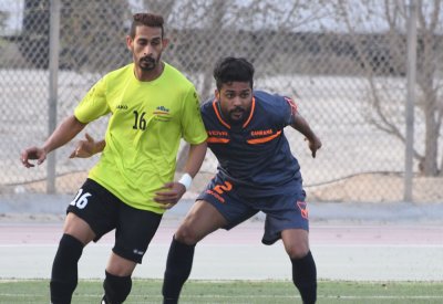 عزيمة وقتالية الكهرماء تعيد لقب دوري الشركات الكروي لخزائنه بعد 26 عاماً
