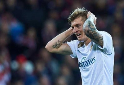 ضربة لريال مدريد قبل "معركة باريس"