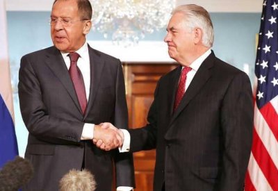 موسكو تنتقد اتهامات التدخل "السخيفة" في انتخابات أميركا