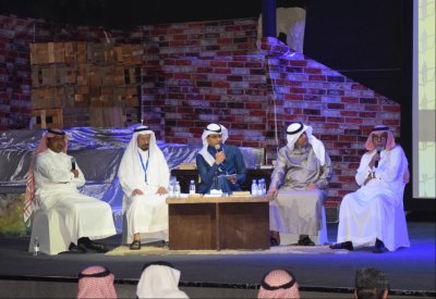 مهرجان بيت السرد يناقش "القصة المحلية"