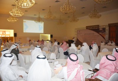 "شؤون القرآن" تختتم اللقاء التشاوري مع منتسبي ومنتسبات المراكز القرآنية