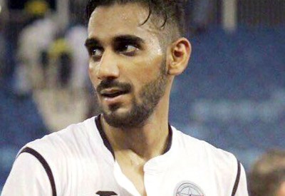 علي مدن لاعب يناير في دوري NBB