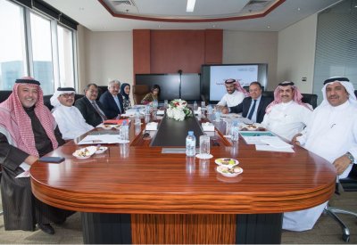مجلس أمناء معهد الدراسات القضائية والقانونية يعتمد الخطة التدريبية