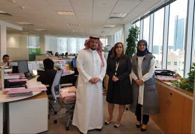 الاتفاق على تعاون بحريني سعودي في مجال التراخيص الصحية