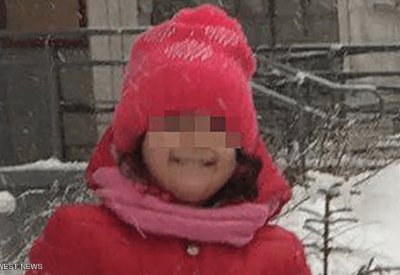 ماتت متجمدة بعد أن نسيها المدرسون