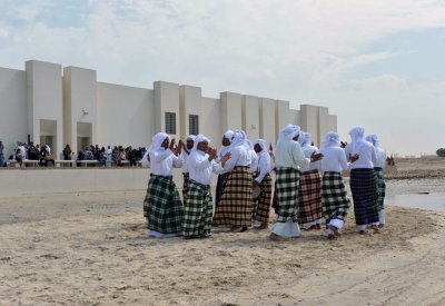 مهرجان ربيع الثقافة الـ13 .. موسيقى و معارض وورش العمل