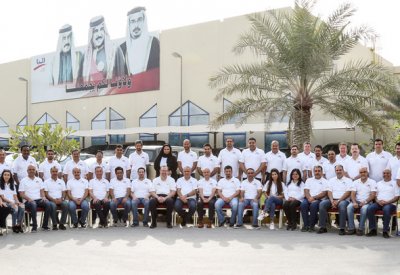 البا تعقد ورشة عمل بعنوان: "غداً سيكون مختلفاً عن اليوم"