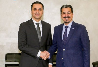 أصباغ همبل تجدد رعايتها الاستراتيجية لمعرض إنتريرز 2018  