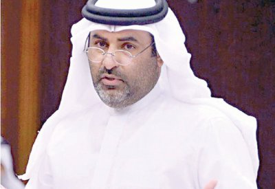 النعيمي يقترح بتخصيص يوم 14 فبراير من كل عام إجازة رسمية 