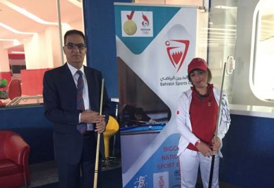 اليماني: دعم "الأولمبية" ساهم في نجاح فعالية اليوم الرياضي