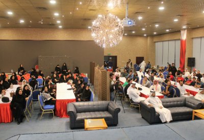 200 زوجة وزوجة من الطائفتين يحضرون برنامج التأهيل قبل الزواج