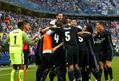 نجم ريال مدريد يقرر الرحيل بسبب زيدان