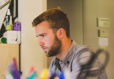 25 كلمة استخدمها للحصول على المزيد من مقابلات العمل