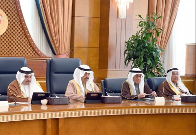 مجلس الوزراء: تشديد عقوبة نشر أسرار الحياة الخاصة أو العائلية للأفراد