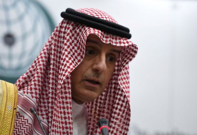 الجبير: قطر لم تغير سلوكها الداعم للإرهاب