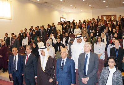 البحرين تحتضن مسابقة "وليم فيس" التحضيرية في التحكيم التجاري الدولي