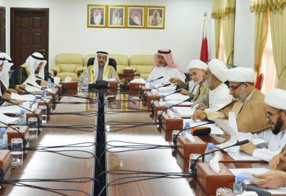 "الشؤون الإسلامية": الميثاق ذكرى التضامن الوطني والعمل المشترك