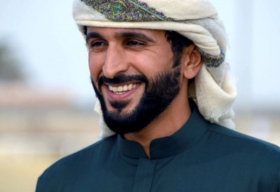 غدا انطلاق أشواط الخليجيين لمسابقة ناصر بن حمد للصقور والصيد
