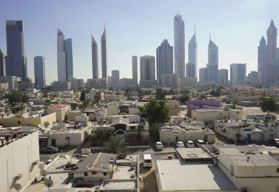معرض الجناح الوطني لدولة الامارات في بينالي البندقية 2018