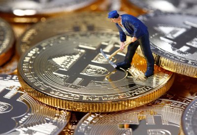 البنك المركزي البريطاني: بتكوين "فشلت"