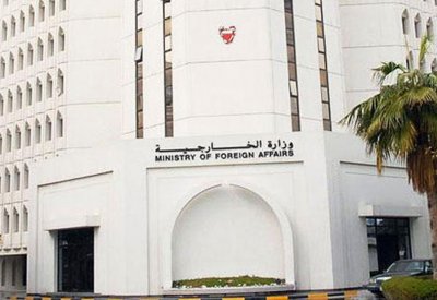 معالي وزير الخارجية يهنئ سفير المملكة لدى الامارات