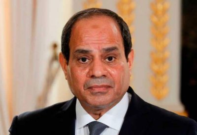السيسي يقر "قانون ذوي الإعاقة" بامتيازات كبيرة