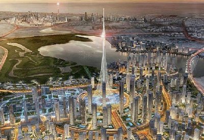 في هذا التاريخ..ستشهد عقارات دبي "قفزة" في الأسعار 