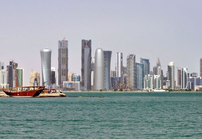 قطر تضخ 43 مليار دولار بالبنوك بعد هروب رؤوس الأموال