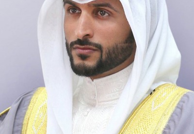 ناصر بن حمد يوجه اللجنة الأولمبية بإقامة النسخة الخامسة من الأولمبياد المدرسي