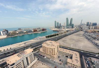 أمانة العاصمة تصدر "2568" ترخيص بناء خلال عام 2017