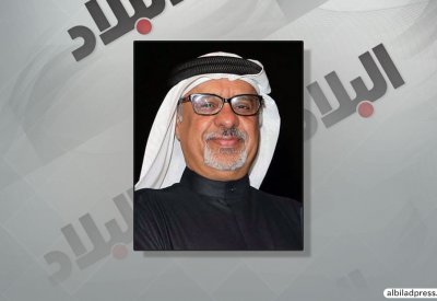 عبدالله ملك في مهرجان الفجيرة الدولي للمينودراما