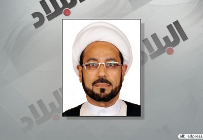 الماجد: إجبار بحريني بـ "أسري" على التقاعد أو تحويله لـ "سيكيورتي"