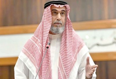 داود: جيل الشباب يقود "طيران الخليج" الى النجاح