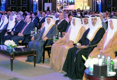 خالد بن عبد الله: البحرين مثال يحتذى في فض المنازعات الهندسية
