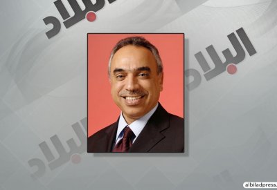 خلف: اهمية تعزيز الجهود لتحقيق الأمن الغذائي